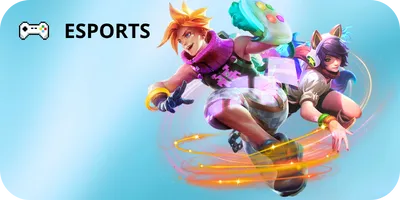 esports Mksport