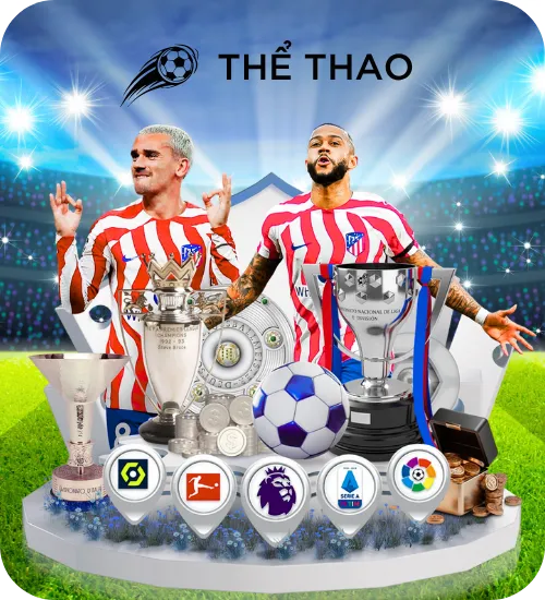 thể thao Mksport